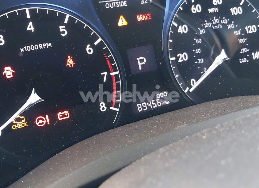 Photo 15 of 2013 Lexus Rx 350 (VIN 2T2BK1BA6DC211175)