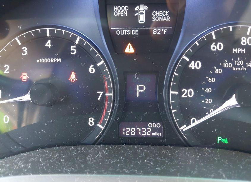 Photo 15 of 2014 Lexus Rx 350 (VIN 2T2BK1BA6EC242301)