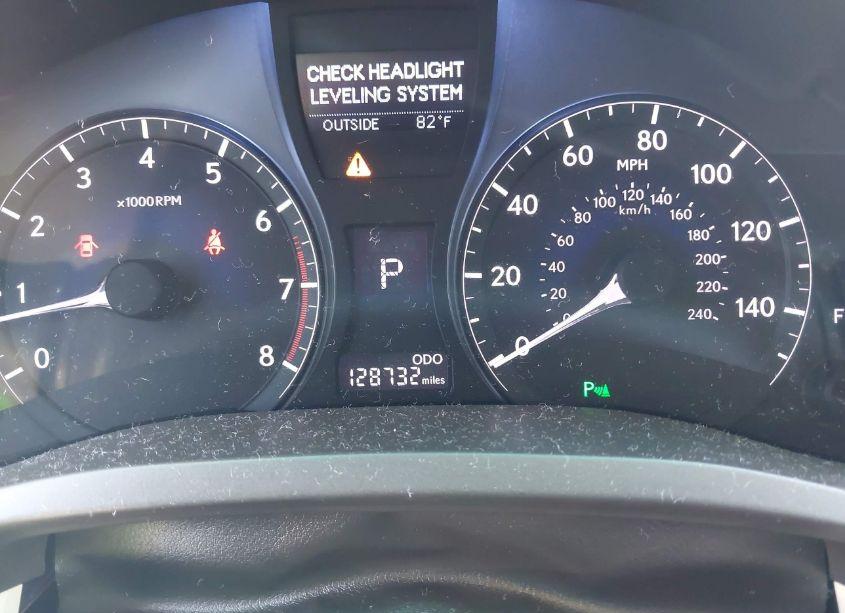 Photo 7 of 2014 Lexus Rx 350 (VIN 2T2BK1BA6EC242301)