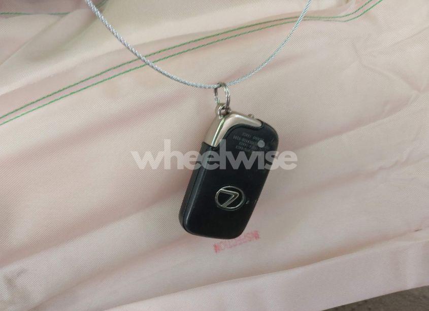 Photo 11 of 2015 Lexus Rx 350 (VIN 2T2BK1BA6FC262632)