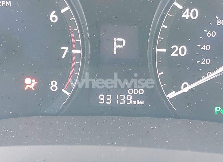 Photo 15 of 2015 Lexus Rx 350 (VIN 2T2BK1BA6FC262632)