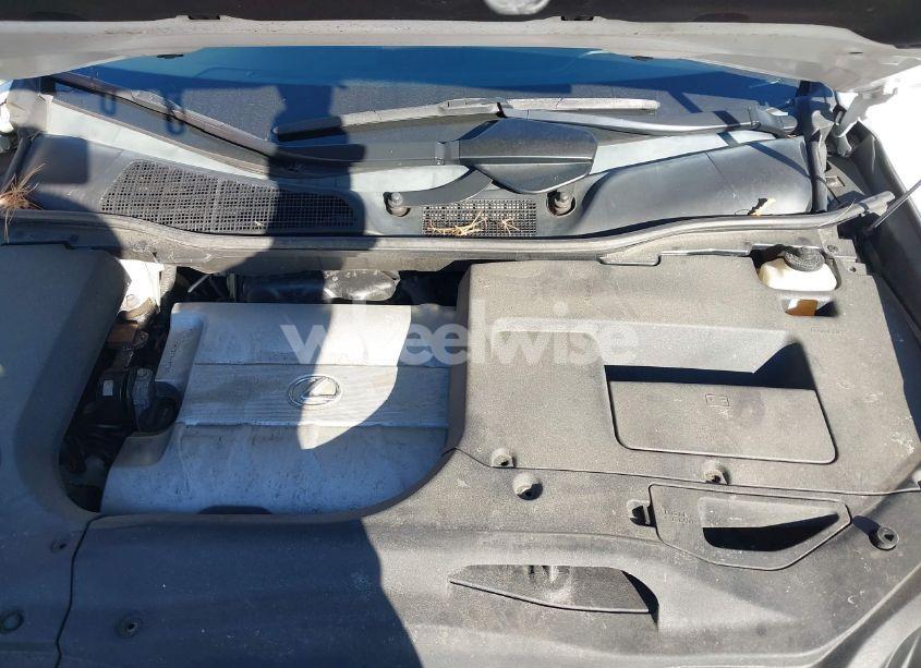 Photo 10 of 2015 Lexus Rx 350 (VIN 2T2BK1BA6FC269211)