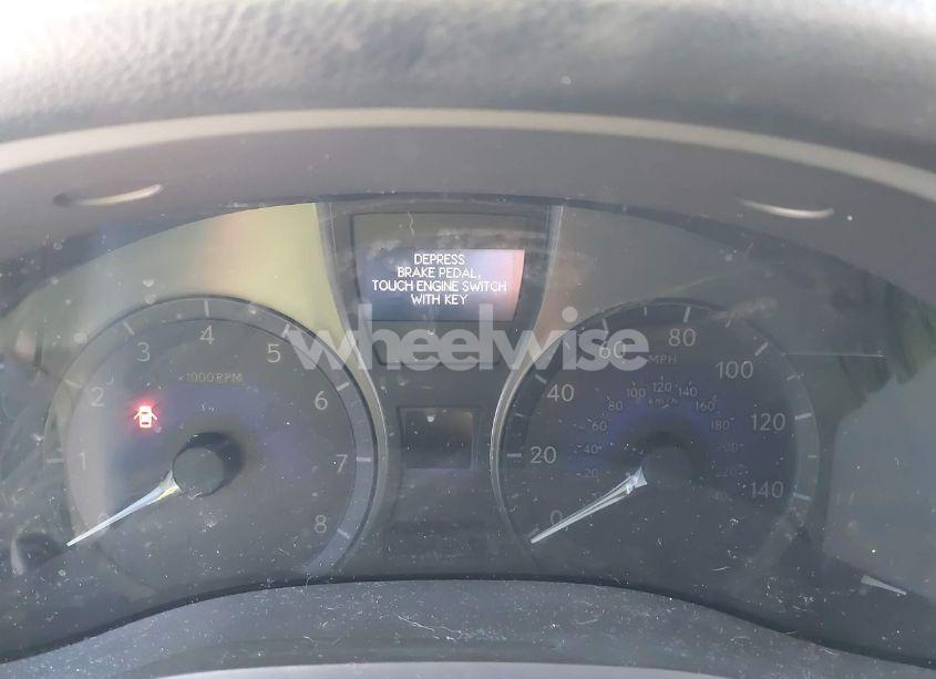 Photo 7 of 2015 Lexus Rx 350 (VIN 2T2BK1BA6FC269211)