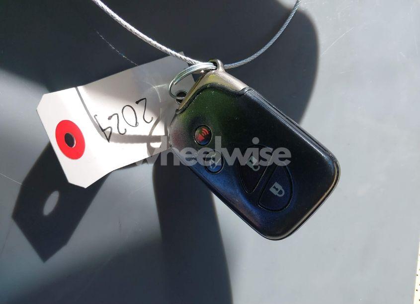 Photo 11 of 2015 Lexus Rx 350 (VIN 2T2BK1BA6FC282024)