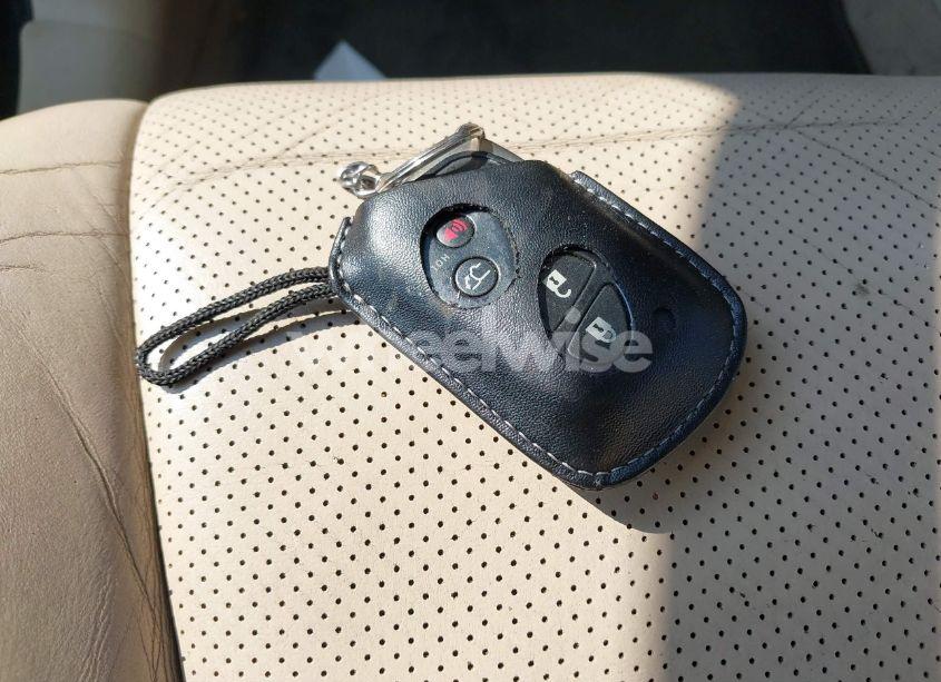 Photo 11 of 2015 Lexus Rx 350 (VIN 2T2BK1BA6FC301140)