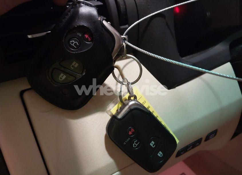 Photo 11 of 2015 Lexus Rx 350 (VIN 2T2BK1BA6FC306788)