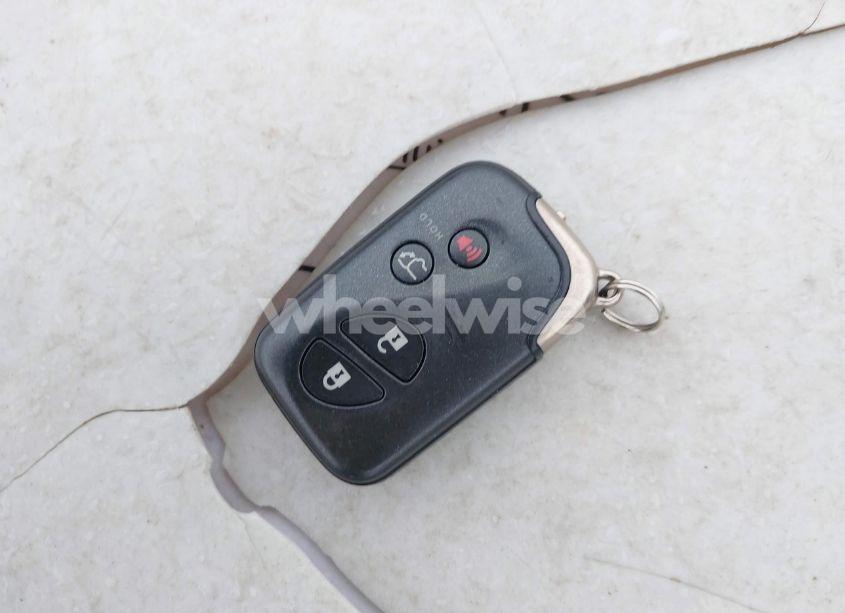 Photo 11 of 2015 Lexus Rx 350 F SPORT (VIN 2T2BK1BA6FC310971)