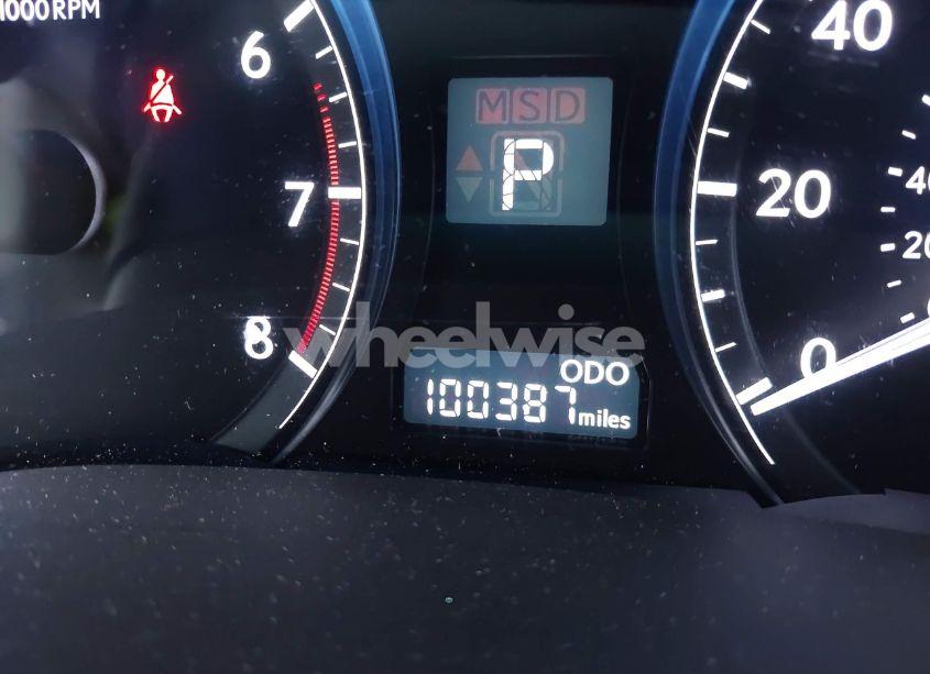 Photo 15 of 2015 Lexus Rx 350 F SPORT (VIN 2T2BK1BA6FC310971)