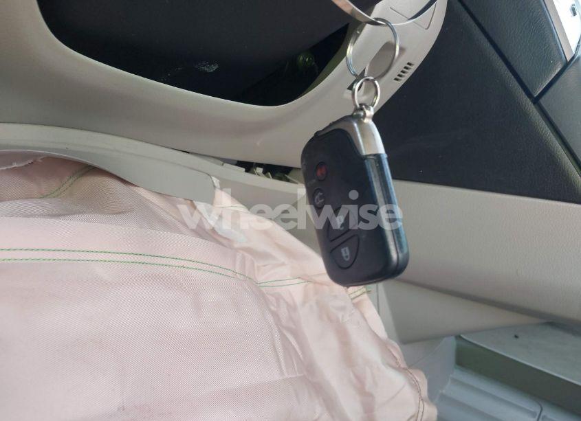 Photo 11 of 2010 Lexus Rx 350 (VIN 2T2BK1BA7AC047656)