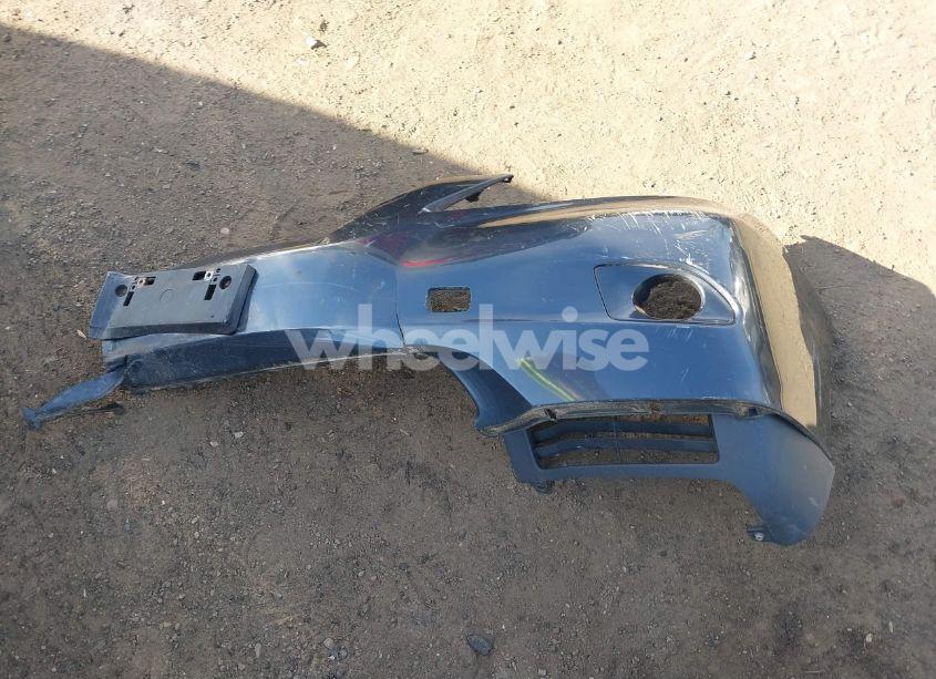 Photo 12 of 2010 Lexus Rx 350 (VIN 2T2BK1BA7AC047656)