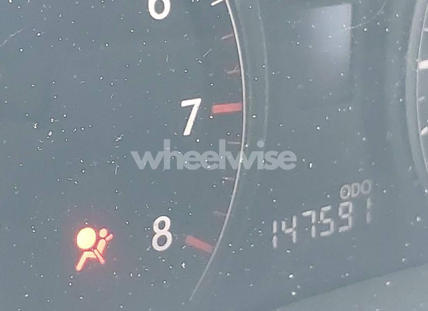 Photo 16 of 2010 Lexus Rx 350 (VIN 2T2BK1BA7AC047656)