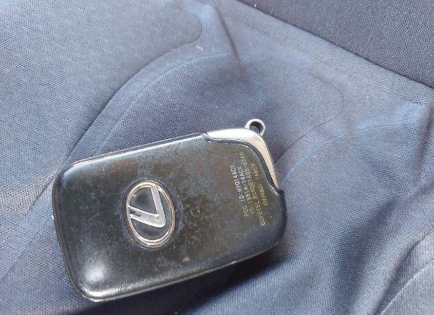 Photo 11 of 2010 Lexus Rx 350 BASE (A6) (VIN 2T2BK1BA7AC073710)