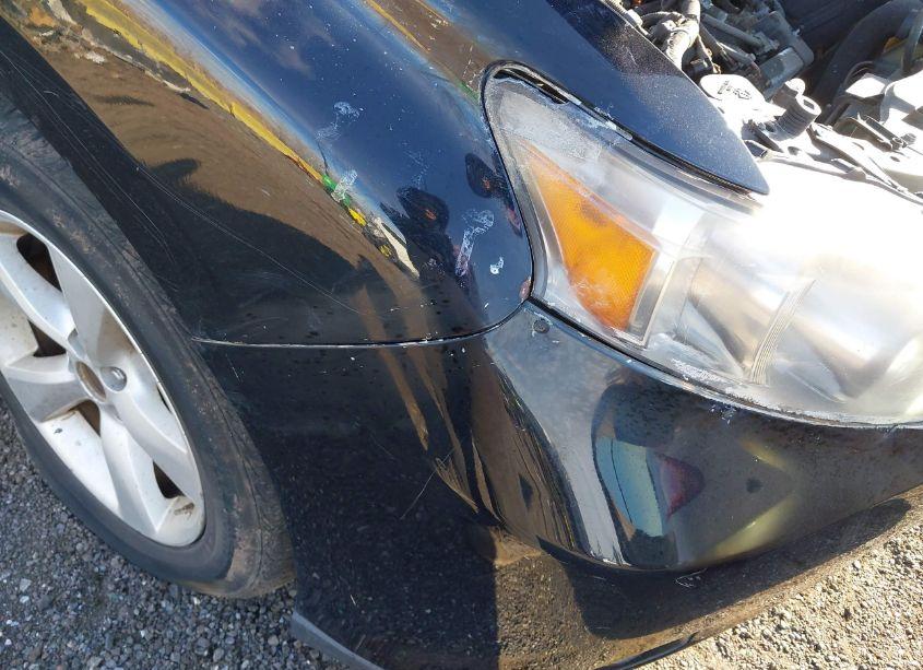 Photo 12 of 2010 Lexus Rx 350 BASE (A6) (VIN 2T2BK1BA7AC073710)