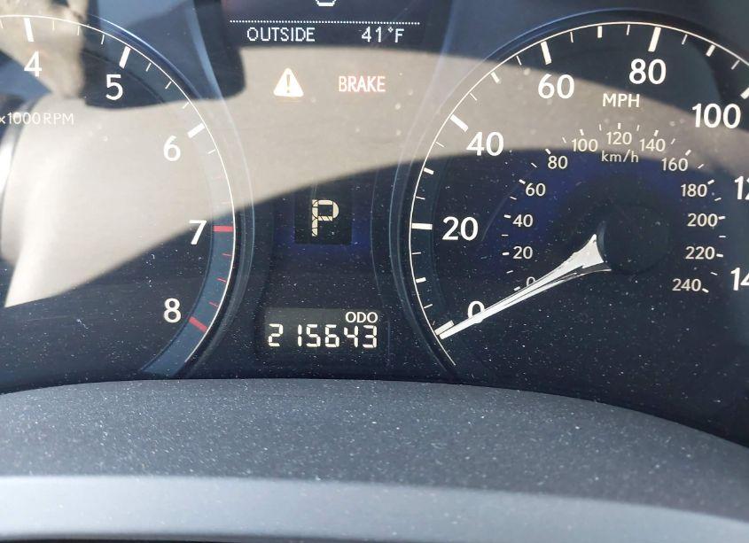 Photo 16 of 2010 Lexus Rx 350 BASE (A6) (VIN 2T2BK1BA7AC073710)