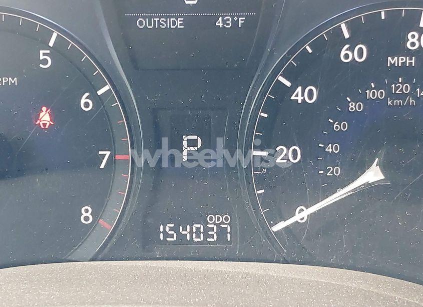 Photo 14 of 2010 Lexus Rx 350 (VIN 2T2BK1BA7AC076364)