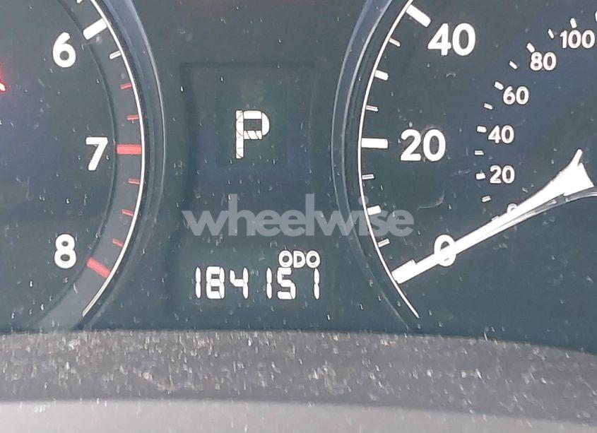 Photo 15 of 2011 Lexus Rx 350 (VIN 2T2BK1BA7BC095384)