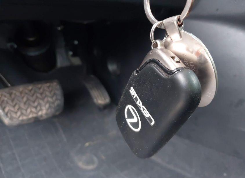 Photo 11 of 2012 Lexus Rx 350 (VIN 2T2BK1BA7CC133083)