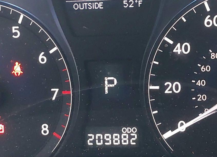 Photo 15 of 2012 Lexus Rx 350 (VIN 2T2BK1BA7CC133083)