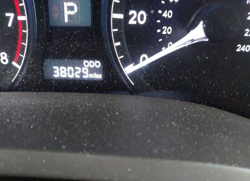 Photo 15 of 2013 Lexus Rx 350 (VIN 2T2BK1BA7DC170068)