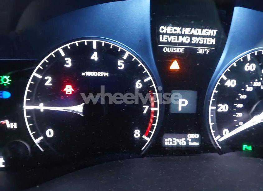 Photo 15 of 2013 Lexus Rx 350 (VIN 2T2BK1BA7DC188991)