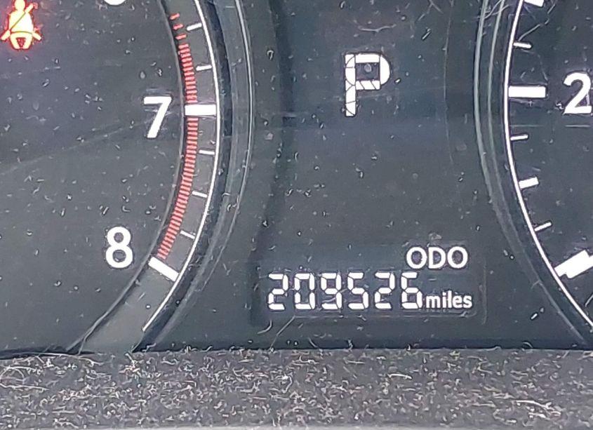 Photo 15 of 2013 Lexus Rx 350 (VIN 2T2BK1BA7DC211671)