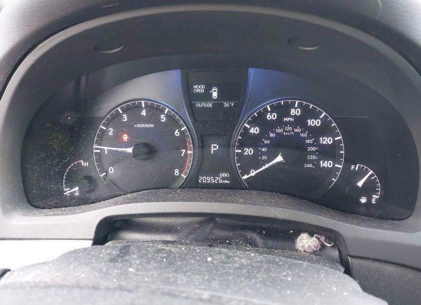 Photo 7 of 2013 Lexus Rx 350 (VIN 2T2BK1BA7DC211671)