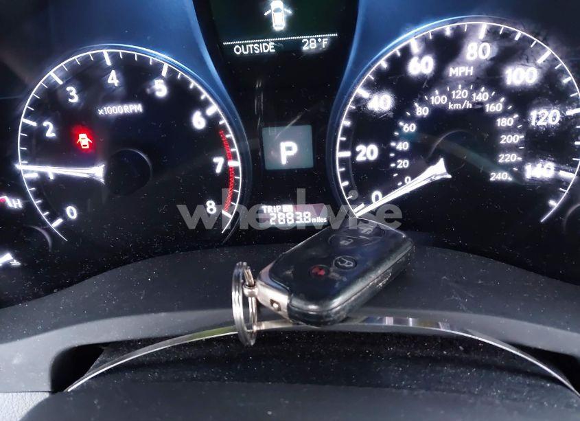 Photo 11 of 2013 Lexus Rx 350 (VIN 2T2BK1BA7DC219351)