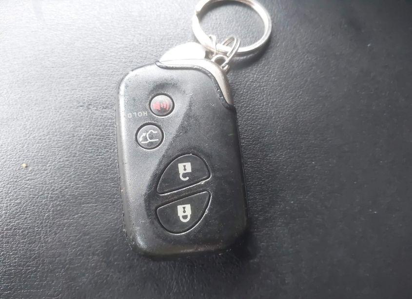 Photo 11 of 2013 Lexus Rx 350 F SPORT (VIN 2T2BK1BA7DC224002)