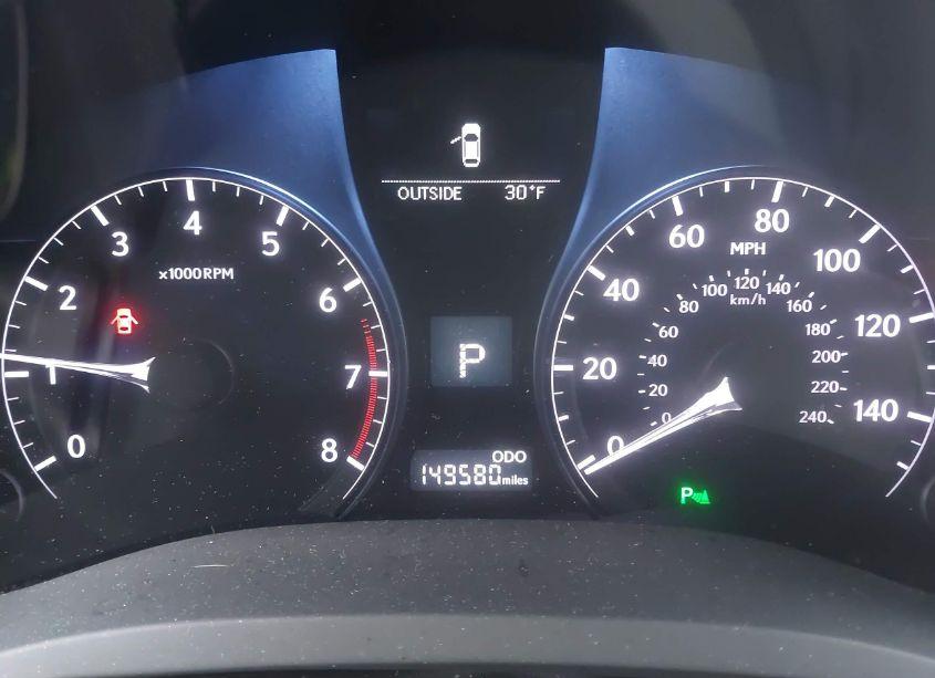 Photo 15 of 2013 Lexus Rx 350 F SPORT (VIN 2T2BK1BA7DC224002)