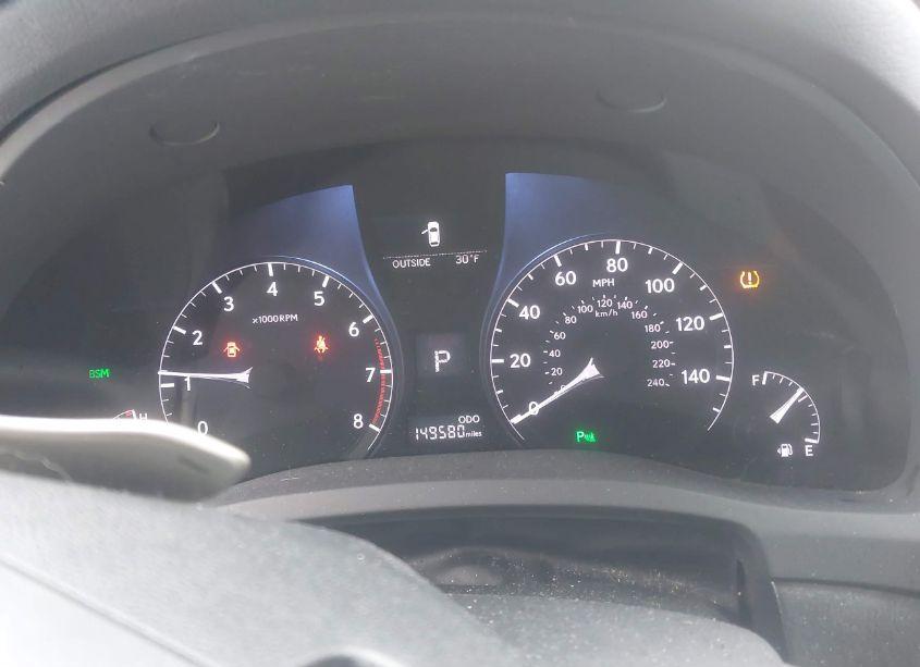 Photo 7 of 2013 Lexus Rx 350 F SPORT (VIN 2T2BK1BA7DC224002)