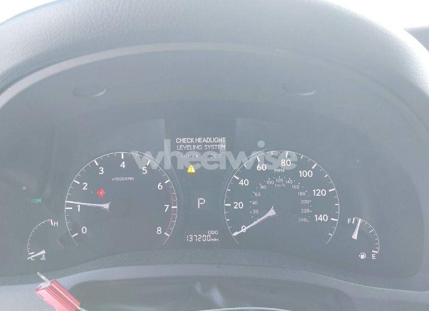 Photo 7 of 2014 Lexus Rx 350 F SPORT (VIN 2T2BK1BA7EC227581)