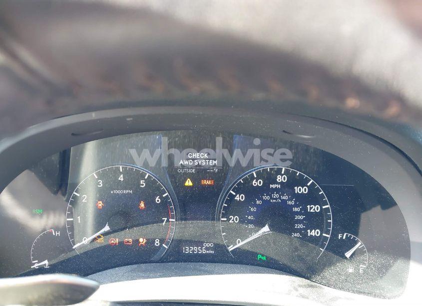 Photo 7 of 2015 Lexus Rx 350 F SPORT (VIN 2T2BK1BA7FC270142)