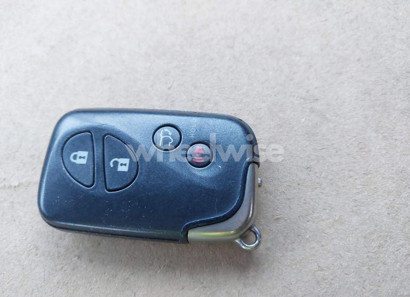 Photo 11 of 2015 Lexus Rx 350 (VIN 2T2BK1BA7FC282680)