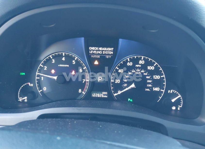 Photo 7 of 2015 Lexus Rx 350 (VIN 2T2BK1BA7FC282680)