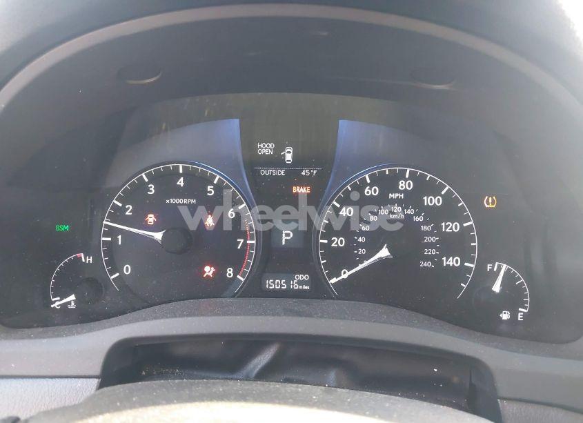 Photo 7 of 2015 Lexus Rx 350 (VIN 2T2BK1BA7FC286387)