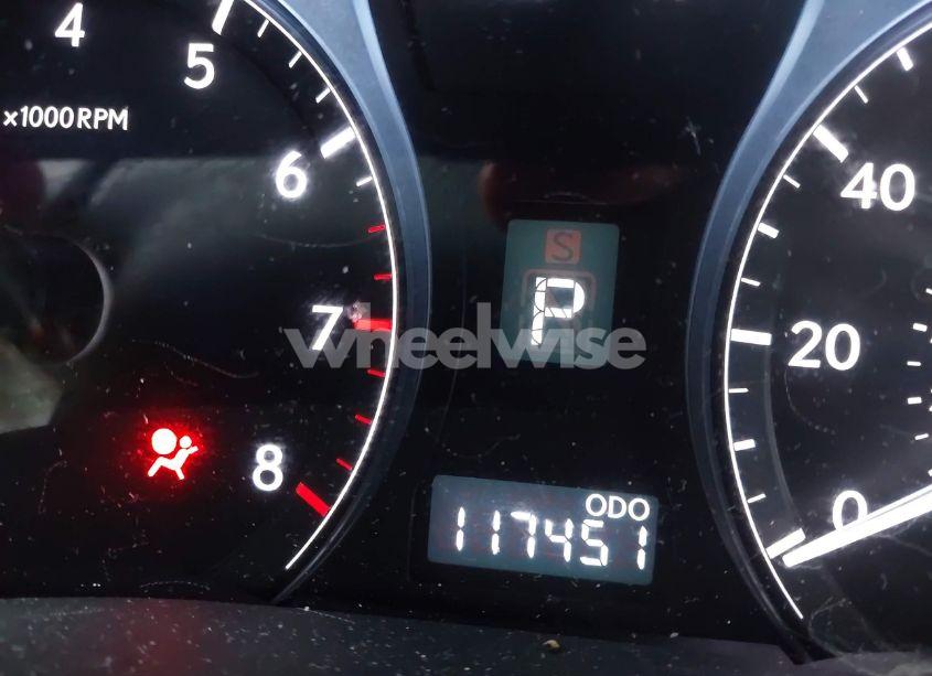 Photo 15 of 2010 Lexus Rx 350 BASE (A6) (VIN 2T2BK1BA8AC002354)