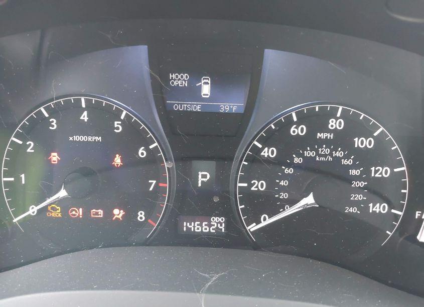 Photo 15 of 2010 Lexus Rx 350 (VIN 2T2BK1BA8AC011491)