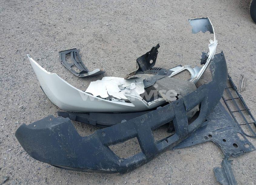 Photo 12 of 2010 Lexus Rx 350 (VIN 2T2BK1BA8AC021552)