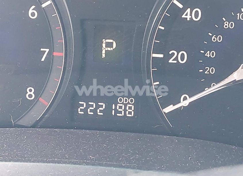 Photo 16 of 2010 Lexus Rx 350 (VIN 2T2BK1BA8AC021552)