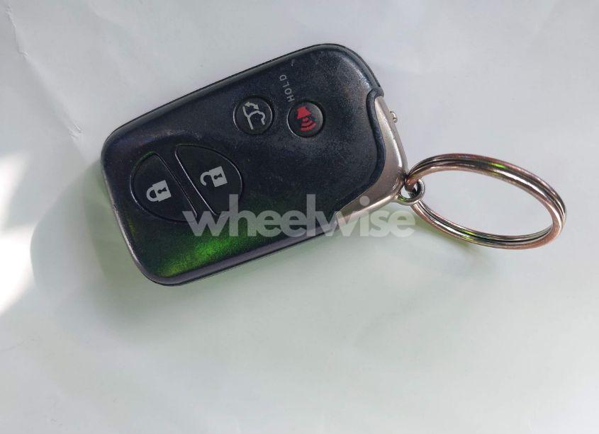 Photo 11 of 2010 Lexus Rx 350 BASE (A6) (VIN 2T2BK1BA8AC029196)