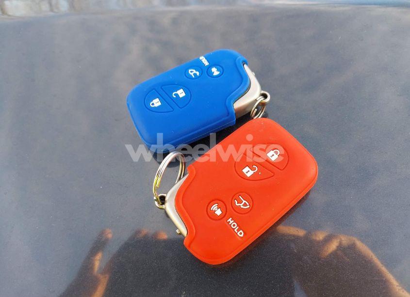 Photo 11 of 2010 Lexus Rx 350 (VIN 2T2BK1BA8AC046242)