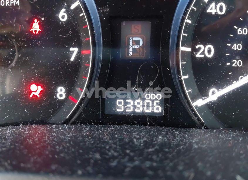 Photo 15 of 2010 Lexus Rx 350 (VIN 2T2BK1BA8AC046242)