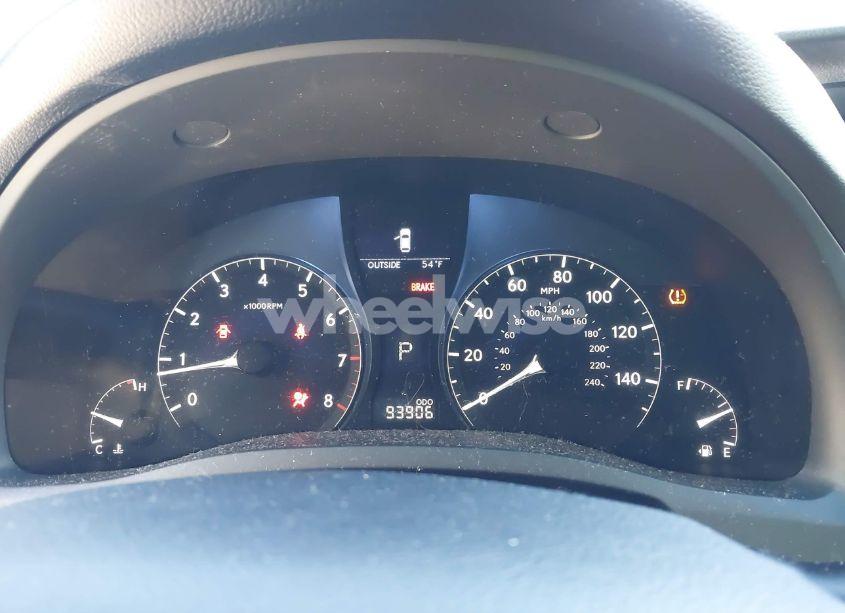 Photo 7 of 2010 Lexus Rx 350 (VIN 2T2BK1BA8AC046242)