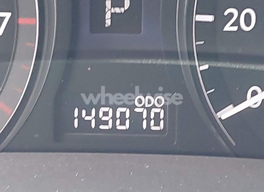 Photo 15 of 2010 Lexus Rx 350 (VIN 2T2BK1BA8AC054485)