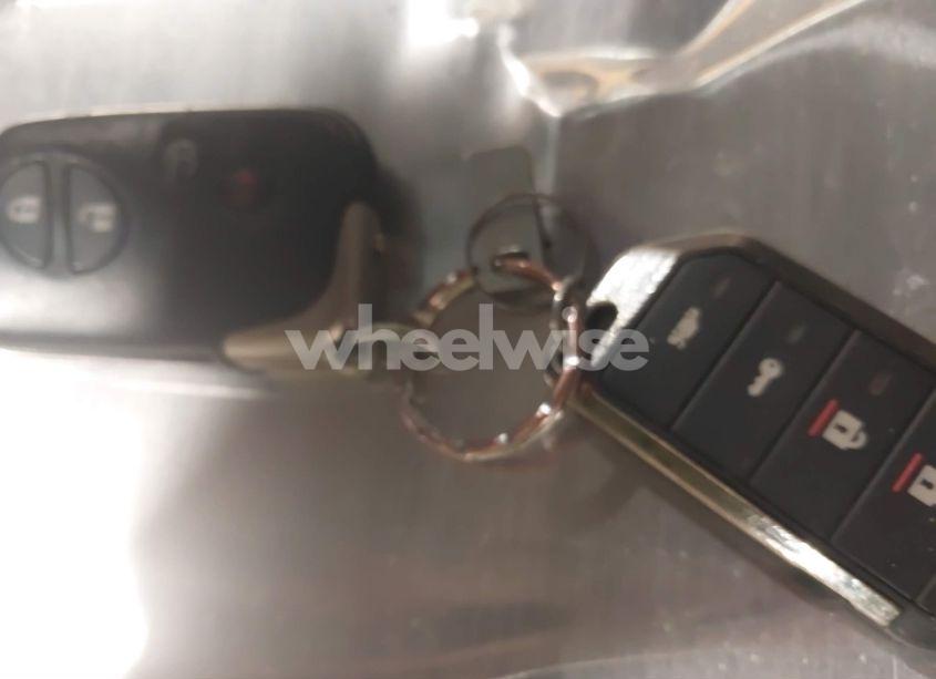 Photo 11 of 2010 Lexus Rx 350 (VIN 2T2BK1BA8AC078687)