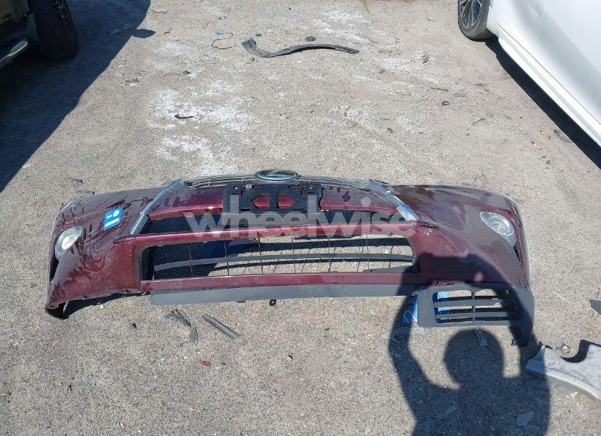 Photo 12 of 2013 Lexus Rx 350 (VIN 2T2BK1BA8DC155174)