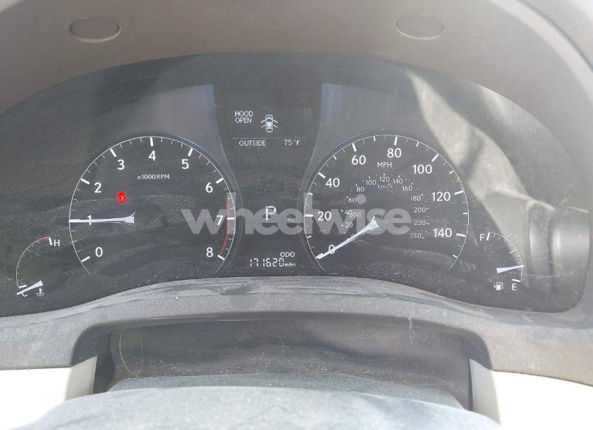 Photo 7 of 2013 Lexus Rx 350 (VIN 2T2BK1BA8DC155174)