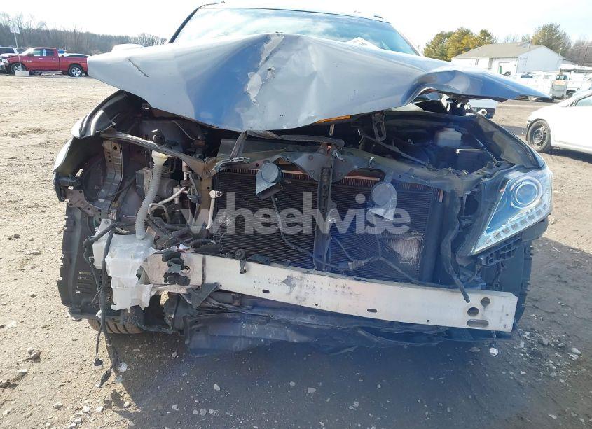 Photo 6 of 2013 Lexus Rx 350 (VIN 2T2BK1BA8DC200856)