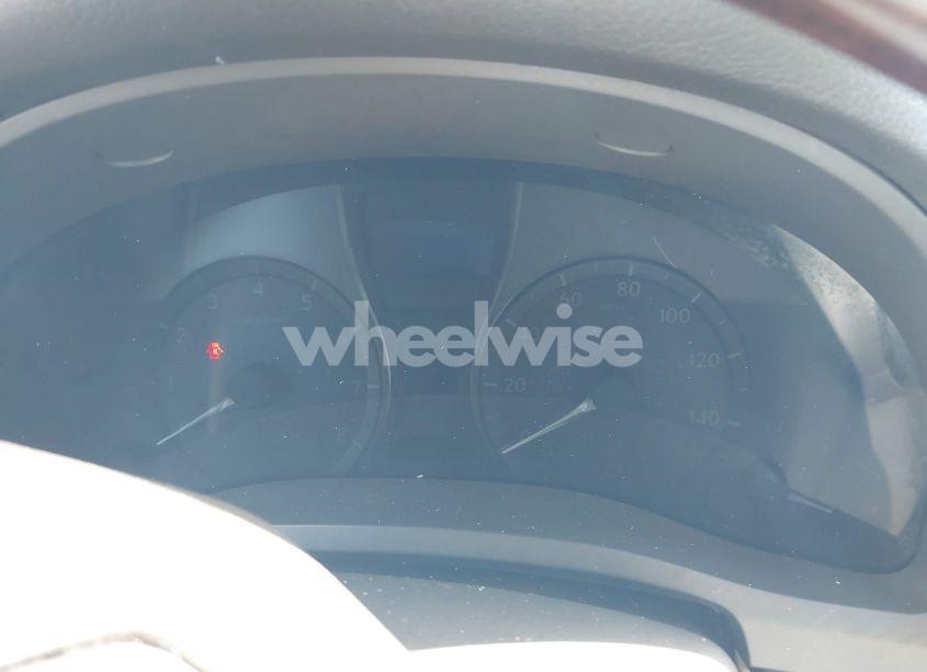 Photo 7 of 2013 Lexus Rx 350 (VIN 2T2BK1BA8DC202591)