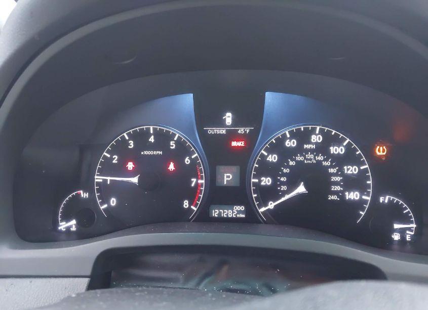 Photo 7 of 2013 Lexus Rx 350 (VIN 2T2BK1BA8DC206897)